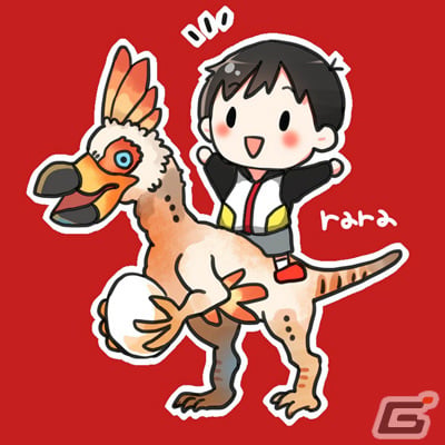 「モンスターハンターライズ：サンブレイク スペシャルプログラム 2022.3.15」白上フブキさん、よしなまさんら配信者によるミラー配信が実施！の画像17