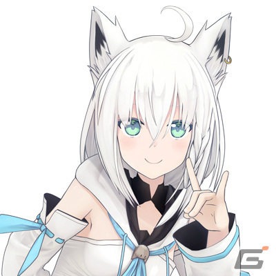 「モンスターハンターライズ：サンブレイク スペシャルプログラム 2022.3.15」白上フブキさん、よしなまさんら配信者によるミラー配信が実施！の画像3