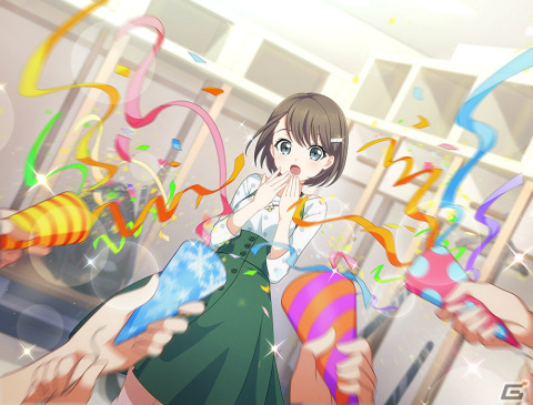 TVアニメのその後を描く美少女アイスホッケー育成SLG「プラオレ！～SMILE PRINCESS～」が配信！の画像6