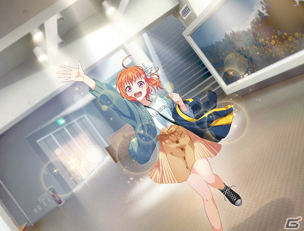 TVアニメのその後を描く美少女アイスホッケー育成SLG「プラオレ