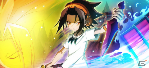 「SHAMAN KING ふんばりクロニクル」メインストーリー6章後半が公開！イベント「シルバの試験」や白鵠ガチャも実施の画像6