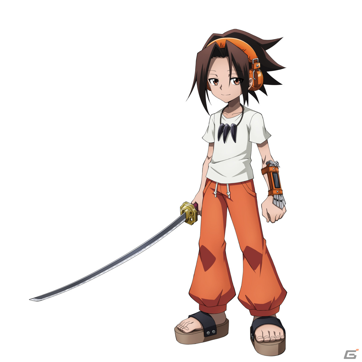 「SHAMAN KING ふんばりクロニクル」メインストーリー6章後半が公開！イベント「シルバの試験」や白鵠ガチャも実施の画像5