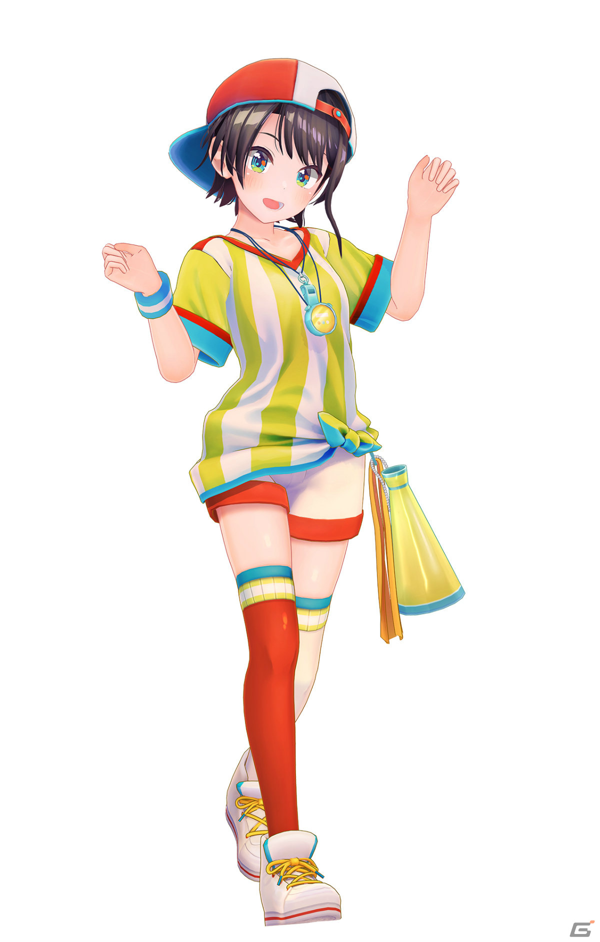 「シン・クロニクル」ホロライブとのタイアップ企画「#ホロとシンクロ」が発表！の画像2