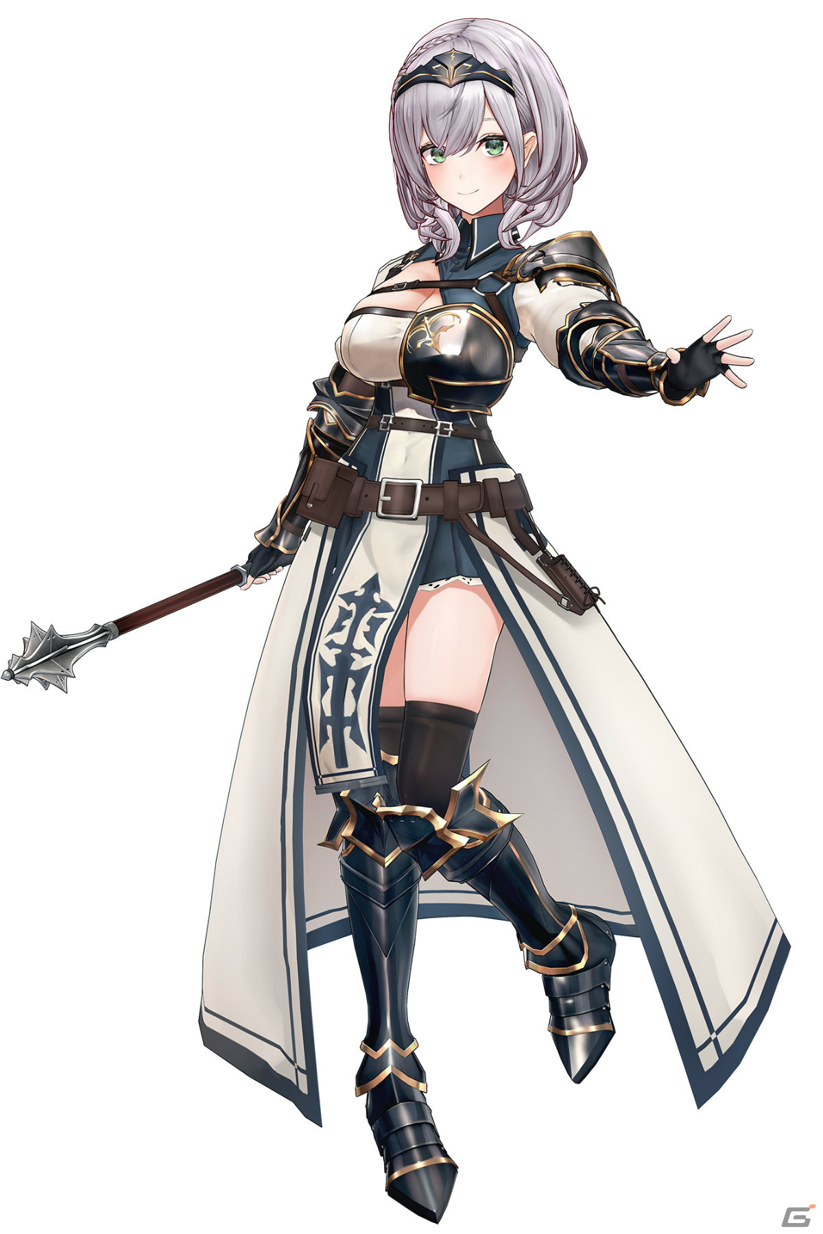 「シン・クロニクル」ホロライブとのタイアップ企画「#ホロとシンクロ」が発表！の画像3