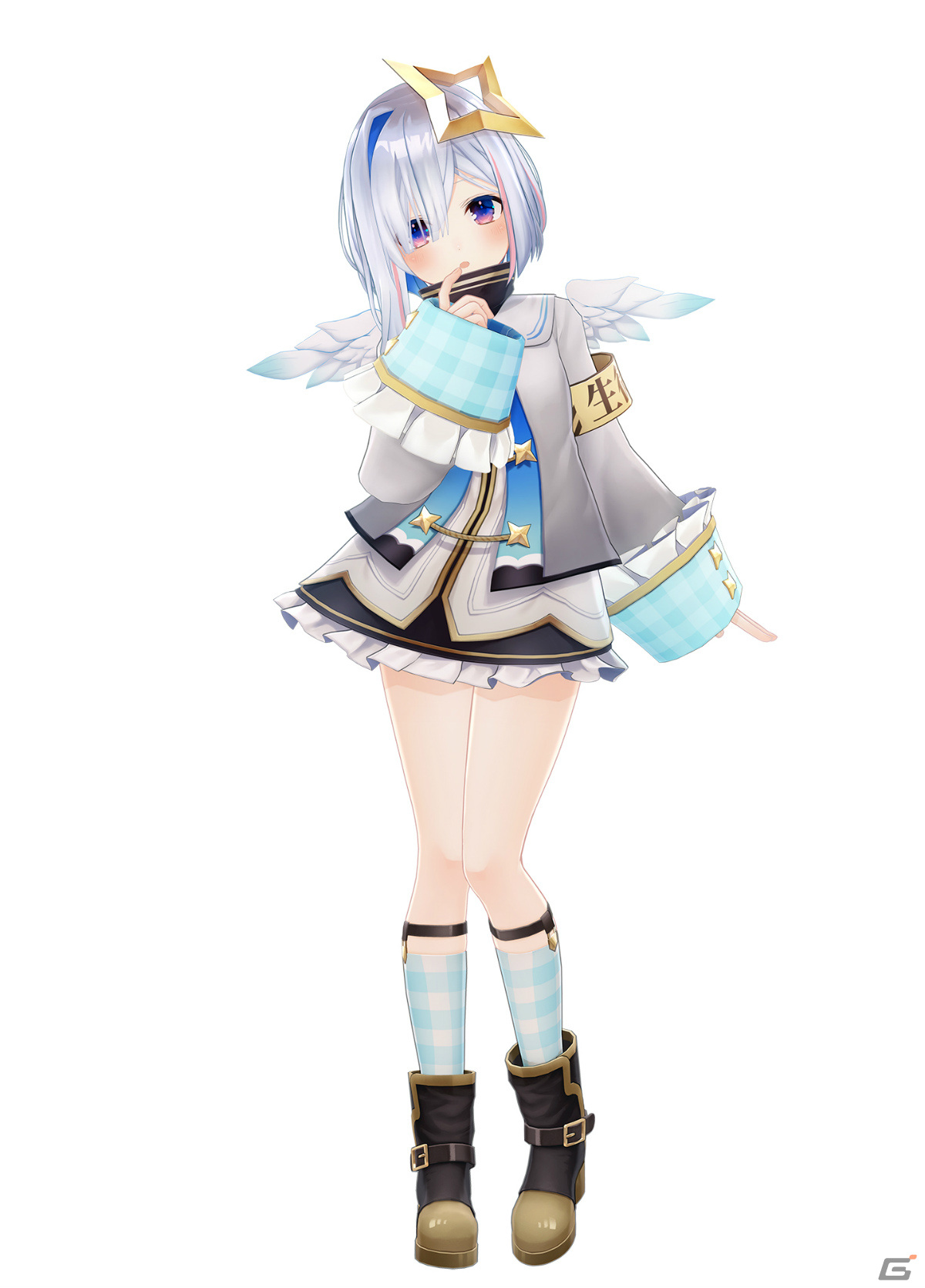 「シン・クロニクル」ホロライブとのタイアップ企画「#ホロとシンクロ」が発表！の画像4
