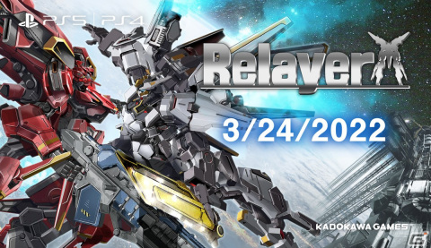 「Relayer」の配信ガイドラインが公開！公開可能な範囲はメインストーリーの第6章終了までの画像1