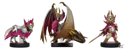 「モンスターハンターライズ：サンブレイク」の発売日が6月30日に決定！ダウンロード版の予約は3月16日より開始の画像15