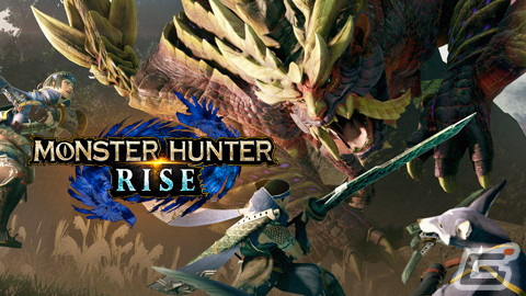 「モンスターハンターライズ：サンブレイク」の発売日が6月30日に決定！ダウンロード版の予約は3月16日より開始の画像17