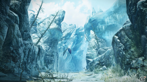 「モンスターハンターライズ：サンブレイク」脅威となる3体の新モンスター「王域三公」や復活モンスター・ライゼクスを紹介！の画像10