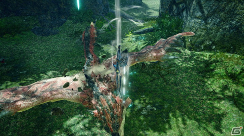 「モンスターハンターライズ：サンブレイク」脅威となる3体の新モンスター「王域三公」や復活モンスター・ライゼクスを紹介！の画像13