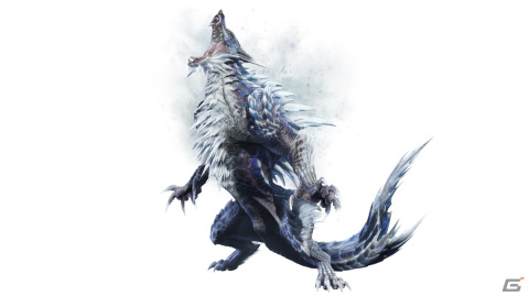 「モンスターハンターライズ：サンブレイク」脅威となる3体の新モンスター「王域三公」や復活モンスター・ライゼクスを紹介！の画像5