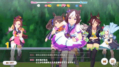 Google Play Games版「ウマ娘 プリティーダービー」の開発が発表！AndroidのゲームをWindows上で楽しめるの画像2