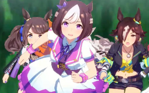 Google Play Games版「ウマ娘 プリティーダービー」の開発が発表！AndroidのゲームをWindows上で楽しめる