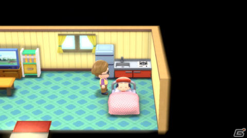 「ポケットモンスター ブリリアントダイヤモンド・シャイニングパール」でアルセウスがゲット可能に！​の画像4