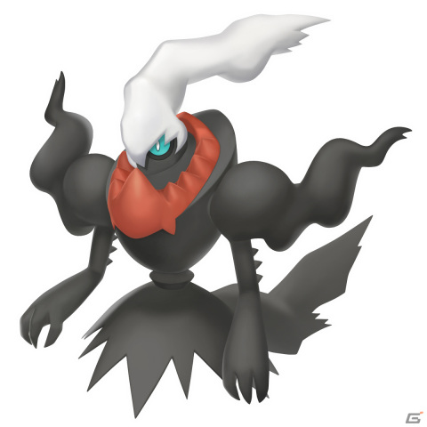 「ポケットモンスター ブリリアントダイヤモンド・シャイニングパール」でアルセウスがゲット可能に！​の画像6