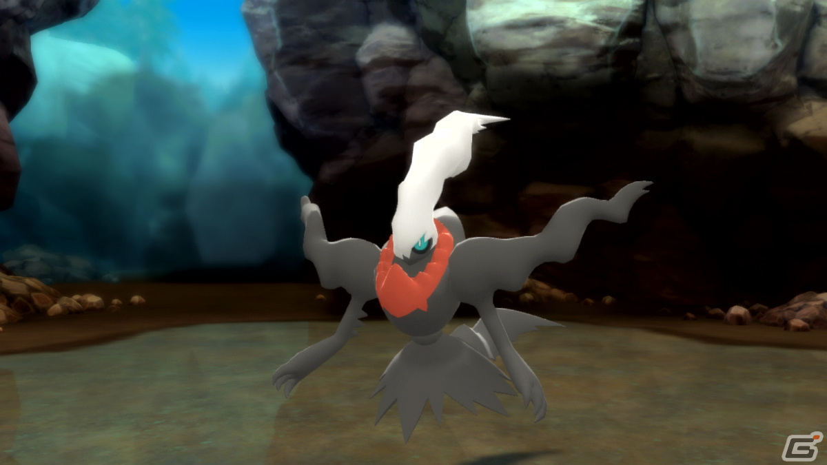 ポケモン(シャイニングパール・アルセウス)パワフルプロ野球2022 アルセウス｜『ポケットモンスター ブリリアントダイヤモンド