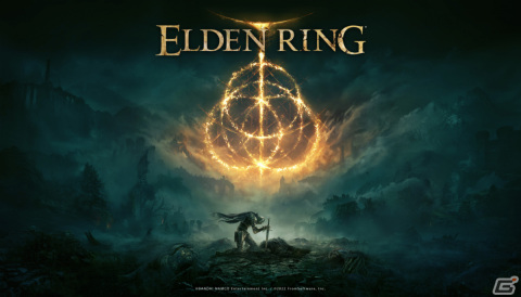 「ELDEN RING」世界累計出荷本数1,200万本、国内累計出荷本数100万本を突破！宮崎英高氏と宮河恭夫氏によるコメントが公開の画像1