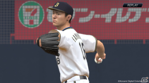 「eBASEBALLプロ野球スピリッツ2021 グランドスラム」2022シーズン版への無料アップデートが3月23日に配信！の画像3