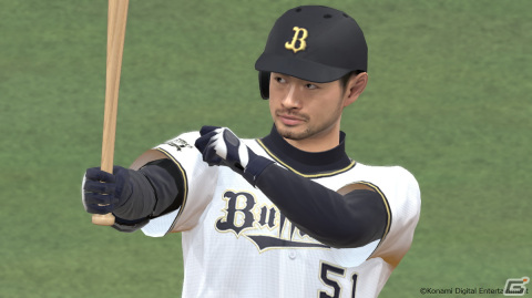 「eBASEBALLプロ野球スピリッツ2021 グランドスラム」2022シーズン版への無料アップデートが3月23日に配信！の画像7