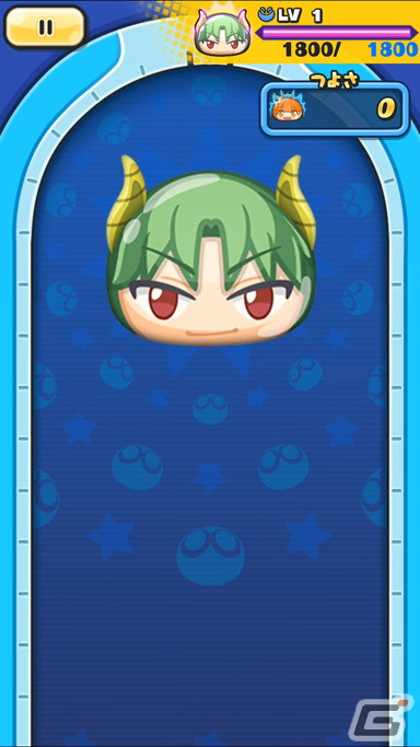 「妖怪ウォッチ ぷにぷに」にて「ぷよぷよ」コラボが開始！アルルやシェゾたちがぷにっぷにな姿になって登場の画像4