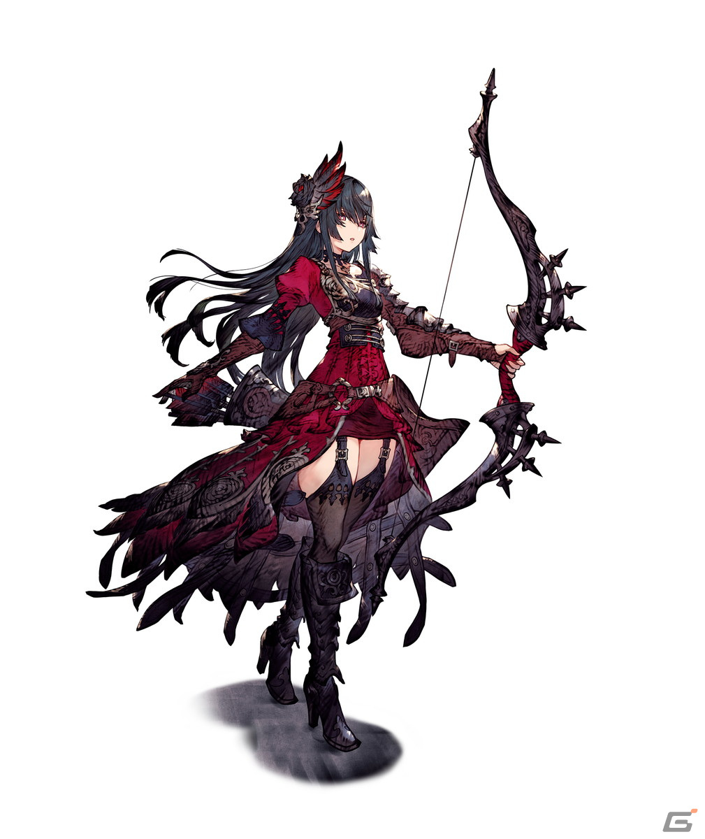 「FFBE幻影戦争」に新ユニットとしてイリーザとラネルが登場！グローバル版2周年カウントダウンキャンペーンも開催の画像3