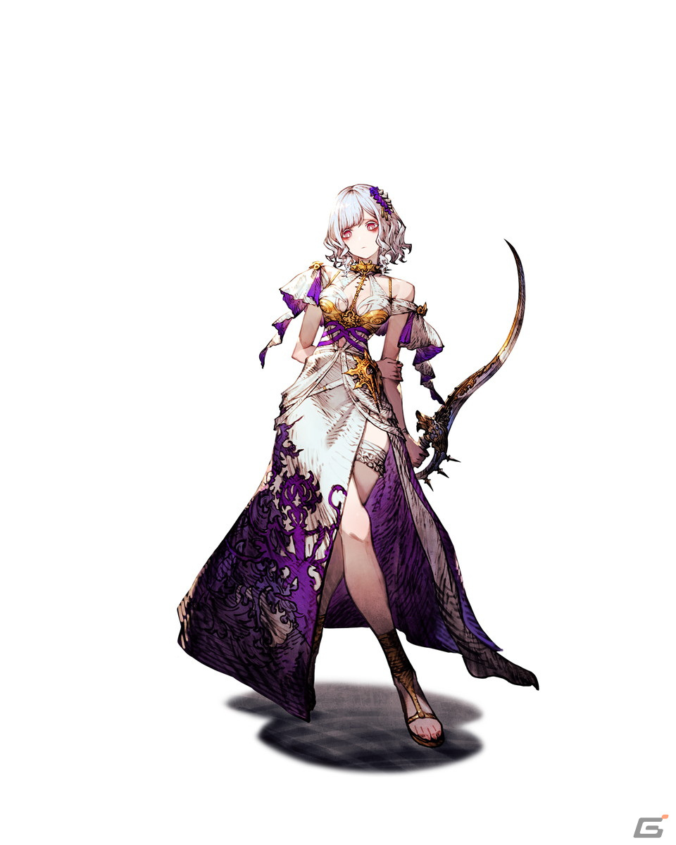 「FFBE幻影戦争」に新ユニットとしてイリーザとラネルが登場！グローバル版2周年カウントダウンキャンペーンも開催の画像8