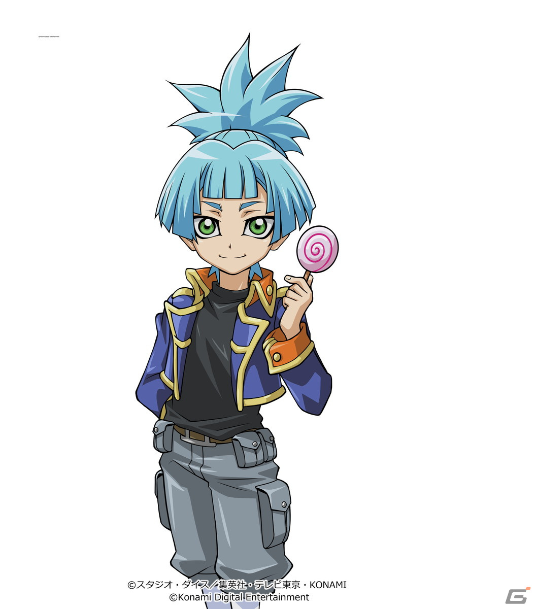 遊戯王 素良の立体マウスパッド 紫雲院素良 ショタ ARC-V アークファイブ 遊戯王 デュエルリンクス」に「遊☆戯☆王ARC-V」から紫雲院素良