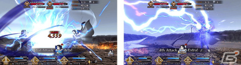 「Fate/Grand Order」にて「バトル・イン・ニューヨーク 2022～スペース・オデュッセウス対ニコラ・テスラ～」が開始！の画像10