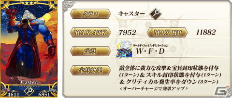「Fate/Grand Order」にて「バトル・イン・ニューヨーク 2022～スペース・オデュッセウス対ニコラ・テスラ～」が開始！の画像17