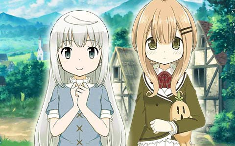 「マギアレコード 魔法少女まどか☆マギカ外伝」でイベント「想いを継ぐものたち～魔法少女たると☆マギカ～」が3月18日より開催！