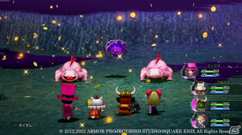 「ドラゴンクエストX　目覚めし五つの種族　オフライン」主人公が転職できる8つの職業を紹介！の画像14