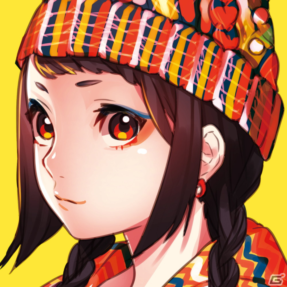 主人公を伊藤美来さんが演じる「dアニメストア」新CMが公開！yama氏が新曲を書き下ろし、キャラクターデザインはMika Pikazo氏が担当の画像12