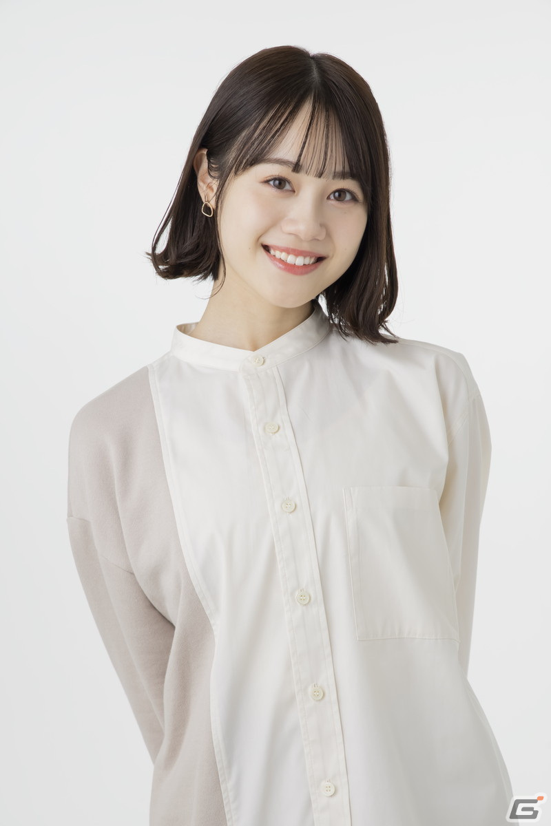 主人公を伊藤美来さんが演じる「dアニメストア」新CMが公開！yama氏が新曲を書き下ろし、キャラクターデザインはMika Pikazo氏が担当の画像8