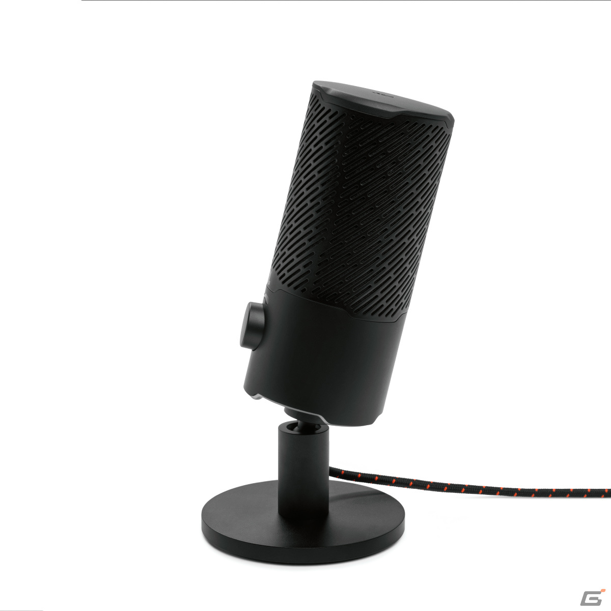 ゲーム実況からリモートワークまでマルチに使えるデュアルコンデンサーUSBマイク「JBL Quantum STREAM」が3月25日に発売！の画像4