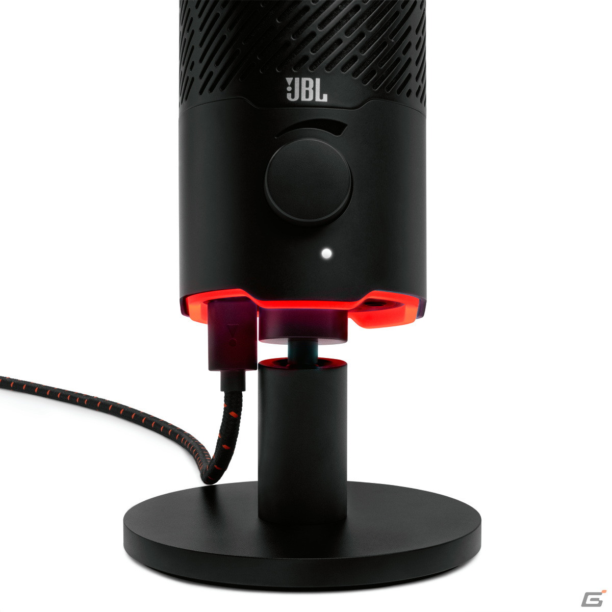 ゲーム実況からリモートワークまでマルチに使えるデュアルコンデンサーUSBマイク「JBL Quantum STREAM」が3月25日に発売！の画像9