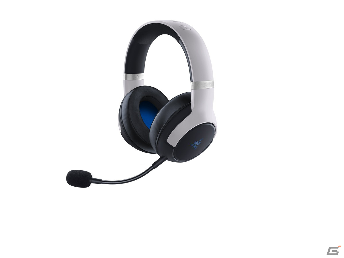 家庭用ゲーム機に特化したRazerのヘッドセット「Kaira」シリーズが4月22日に国内発売決定！の画像3