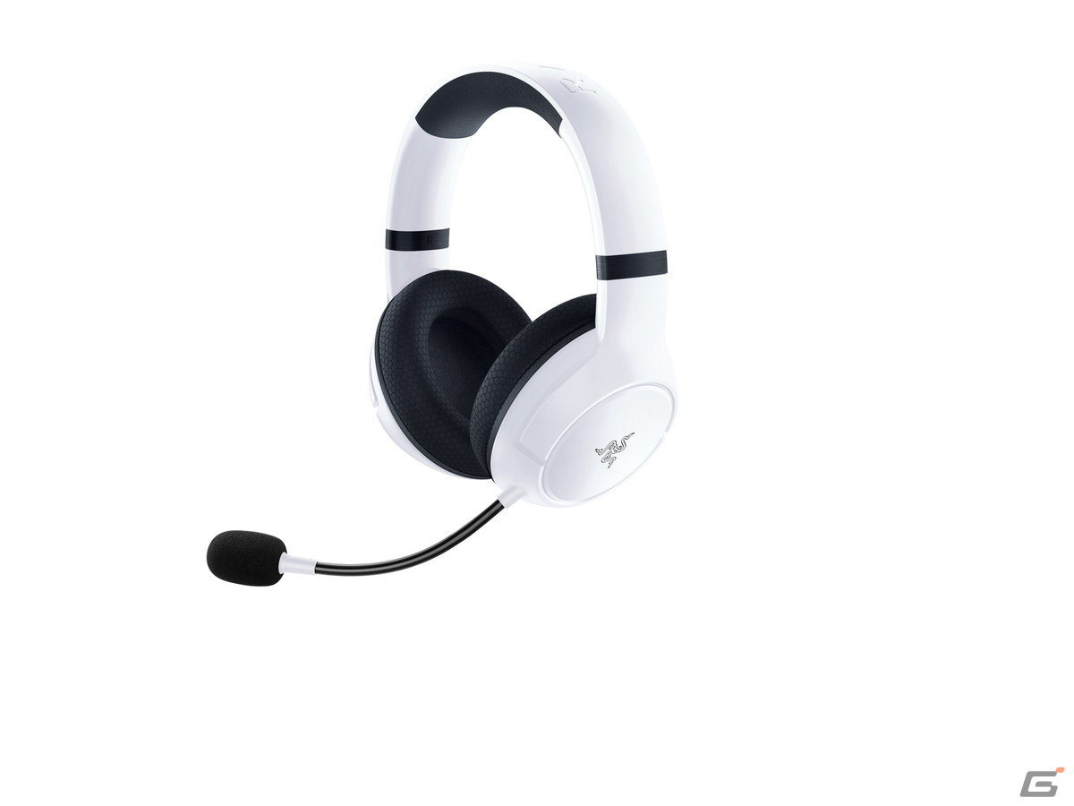 家庭用ゲーム機に特化したRazerのヘッドセット「Kaira」シリーズが4月22日に国内発売決定！の画像4