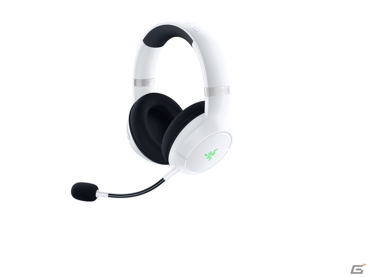 家庭用ゲーム機に特化したRazerのヘッドセット「Kaira」シリーズが4月22日に国内発売決定！の画像5