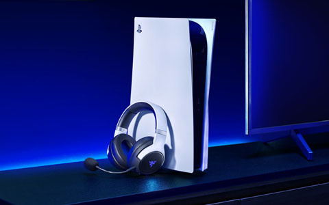 家庭用ゲーム機に特化したRazerのヘッドセット「Kaira」シリーズが4月22日に国内発売決定！