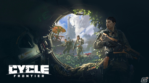 荒廃した世界が舞台のFPS「The Cycle: Frontier」の最終クローズドβテストがSteam/Epic Games Storeにて開始！の画像1