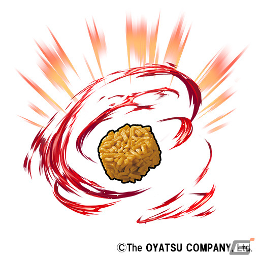 「逆転オセロニア」ベビースター＆ブタメンとのコラボが3月18日より実施！ラーメン丸やブタメンくんがコラボキャラとして登場の画像2