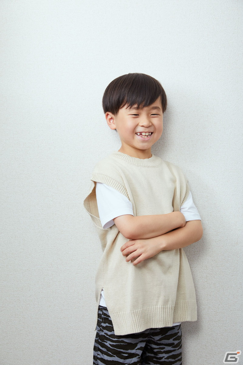 Switch「オッドドッグとイーヴンキャット」が配信開始！小学2年生と3年生のゲームクリエイター兄弟による脳トレアクションの画像17