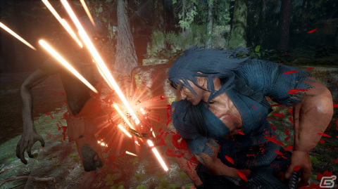 新作ローグライクアクション「Ed-0: Zombie Uprising」が発表！侍や力士などの“日本の和”vs100万の海外ゾンビの戦いの画像3