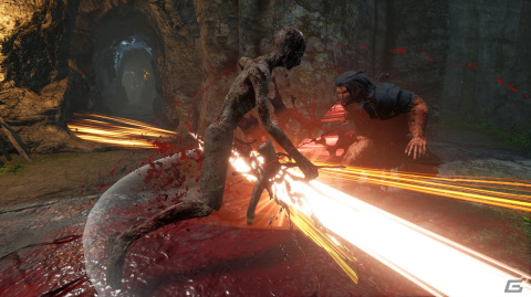 新作ローグライクアクション「Ed-0: Zombie Uprising」が発表！侍や力士などの“日本の和”vs100万の海外ゾンビの戦いの画像44