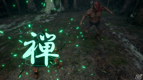 新作ローグライクアクション「Ed-0: Zombie Uprising」が発表！侍や力士などの“日本の和”vs100万の海外ゾンビの戦いの画像45