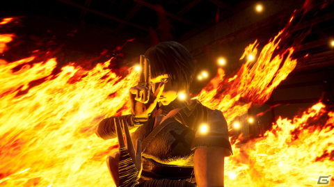 新作ローグライクアクション「Ed-0: Zombie Uprising」が発表！侍や力士などの“日本の和”vs100万の海外ゾンビの戦いの画像5