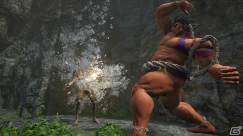 新作ローグライクアクション「Ed-0: Zombie Uprising」が発表！侍や力士などの“日本の和”vs100万の海外ゾンビの戦いの画像52