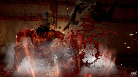 新作ローグライクアクション「Ed-0: Zombie Uprising」が発表！侍や力士などの“日本の和”vs100万の海外ゾンビの戦いの画像53