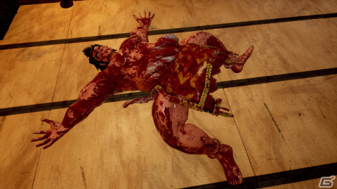 新作ローグライクアクション「Ed-0: Zombie Uprising」が発表！侍や力士などの“日本の和”vs100万の海外ゾンビの戦いの画像8
