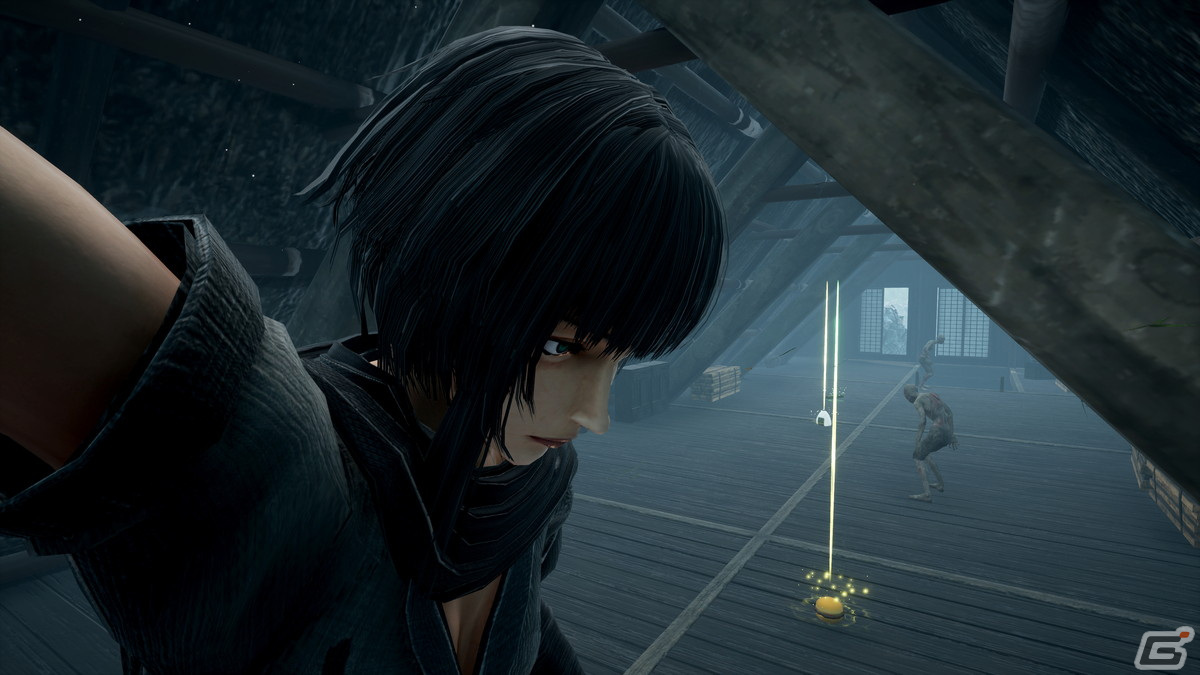 新作ローグライクアクション「Ed-0: Zombie Uprising」が発表！侍や力士などの“日本の和”vs100万の海外ゾンビの戦いの画像21